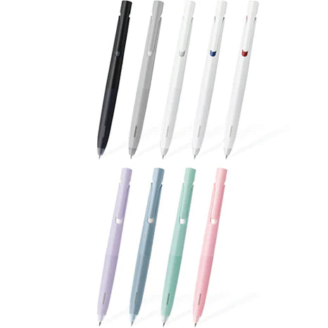 Zebra Blen Emulsion Ballpoint Pen - 0.7mm - Harajuku Culture Japan - Japanease Products Store Beauty and Stationery