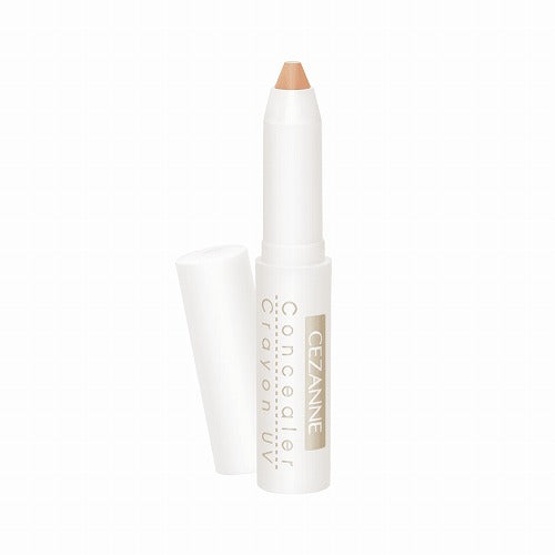 Cezanne Concealer Crayon UV - 1.8g - Harajuku Culture Japan - Japanease Products Store Beauty and Stationery