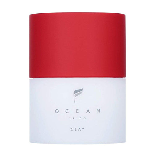 Ocean Trico Hair Wax 80g - Clay - Harajuku Culture Japan - Japanease Products Store Beauty and Stationery