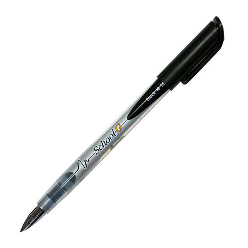 Tachikawa Manga Comic Pen School Black - Harajuku Culture Japan - Japanease Products Store Beauty and Stationery