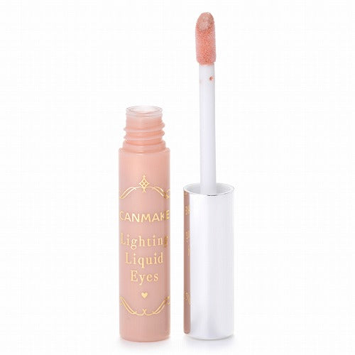 Canmake Writing Liquid Eyes - Harajuku Culture Japan - Japanease Products Store Beauty and Stationery