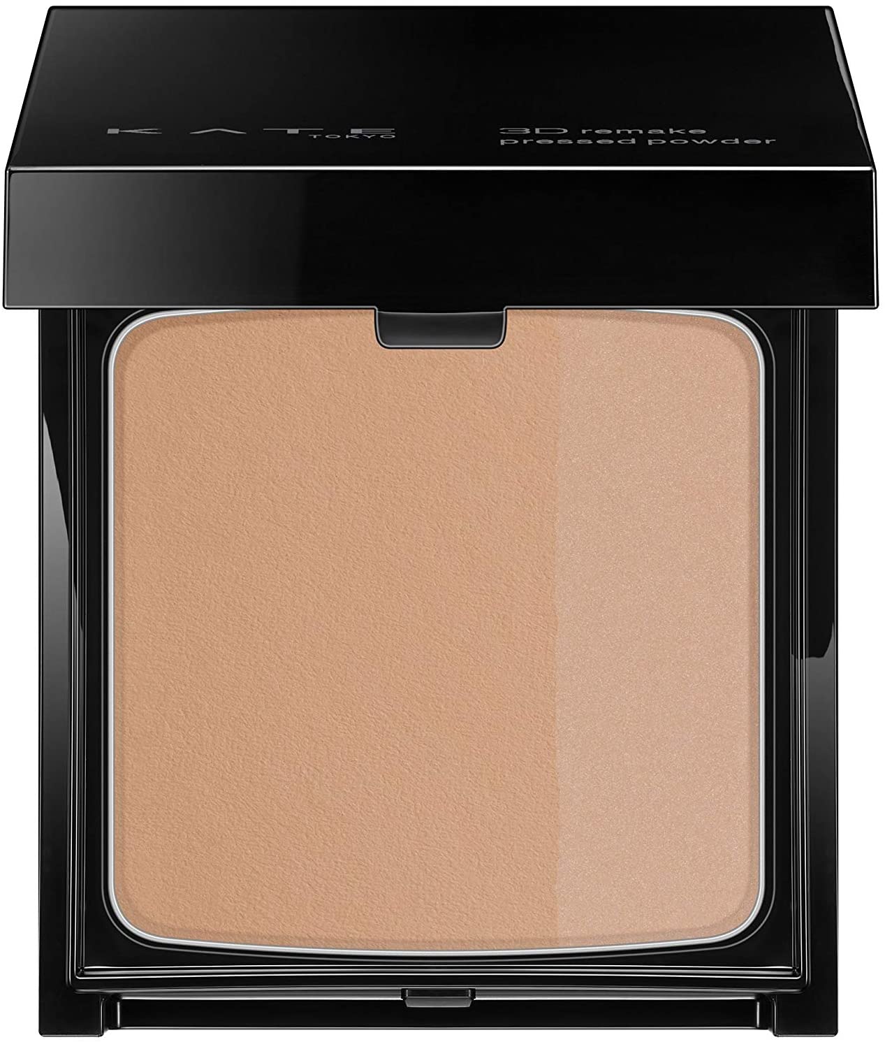Kanebo Kate 3D Remake Pressed Powder - Harajuku Culture Japan - Japanease Products Store Beauty and Stationery