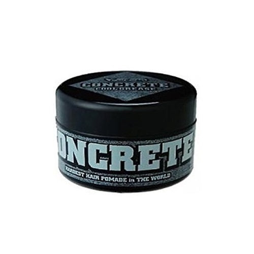 Cool Grease Concrete - 30g - Harajuku Culture Japan - Japanease Products Store Beauty and Stationery