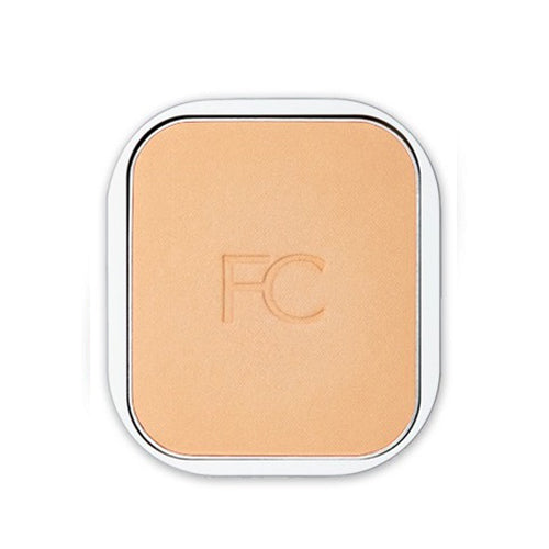Fancl Powder Foundation Bright Up UV SPF30 PA+++ Refill - 01 Pink Beige - Harajuku Culture Japan - Japanease Products Store Beauty and Stationery