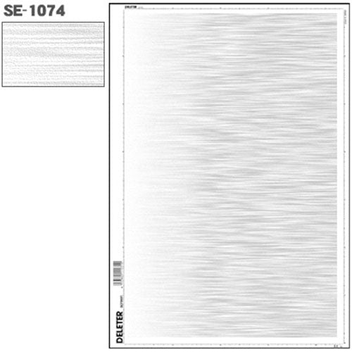 Deleter Screen Tone - SE-1074 - Harajuku Culture Japan - Japanease Products Store Beauty and Stationery