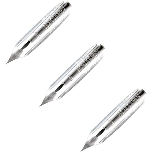 Tachikawa Manga Comic Pen Nib T5 School Pen - Harajuku Culture Japan - Japanease Products Store Beauty and Stationery