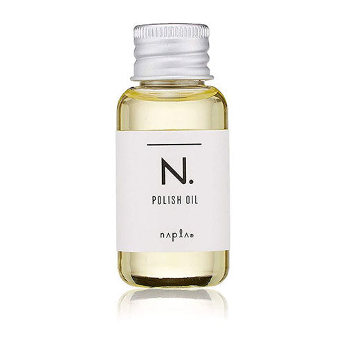 N. Polished Oil Mandarin Orange & Bergamot Fragrance- 30ml - Harajuku Culture Japan - Japanease Products Store Beauty and Stationery