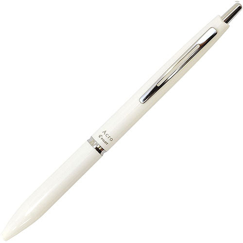 Pilot Ballpoint Pen Acro 300 - 0.5mm - Harajuku Culture Japan - Japanease Products Store Beauty and Stationery