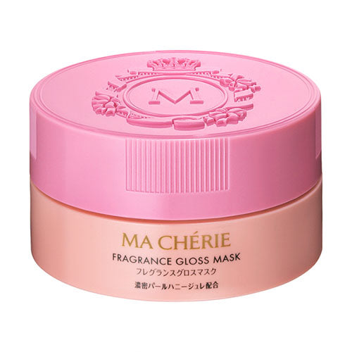 Macherie Shiseido Fragrance Gloss Mask EX - 180g - Harajuku Culture Japan - Japanease Products Store Beauty and Stationery