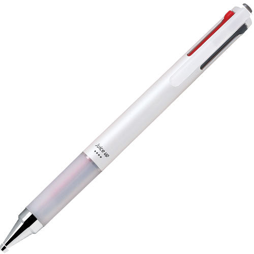Pilot 4 Color Ballpoint Pen Juice Up4 - 0.4mm - Harajuku Culture Japan - Japanease Products Store Beauty and Stationery