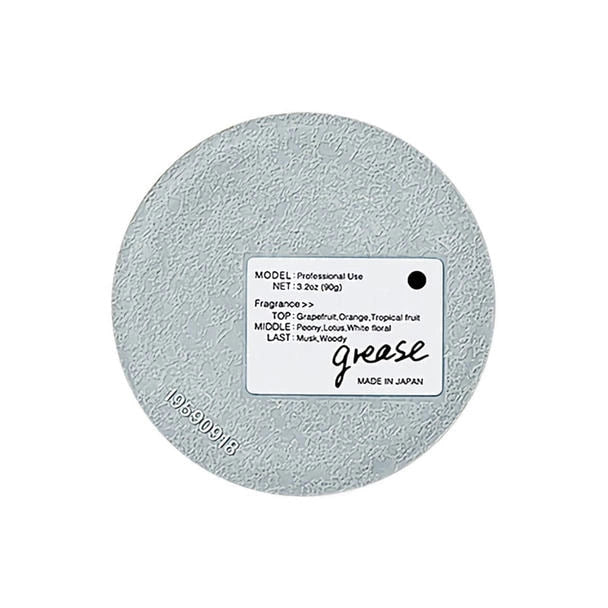 Nakano Modenica Art Grease 90g - Harajuku Culture Japan - Japanease Products Store Beauty and Stationery