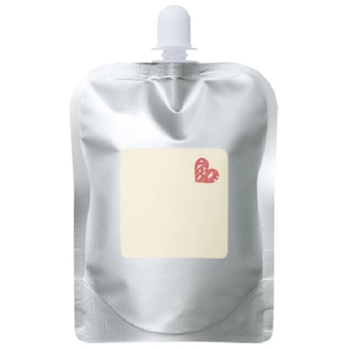 Arimino Peace Whip Line Natural Wave Whip Hair Styling Form Refill 400ml - Harajuku Culture Japan - Japanease Products Store Beauty and Stationery