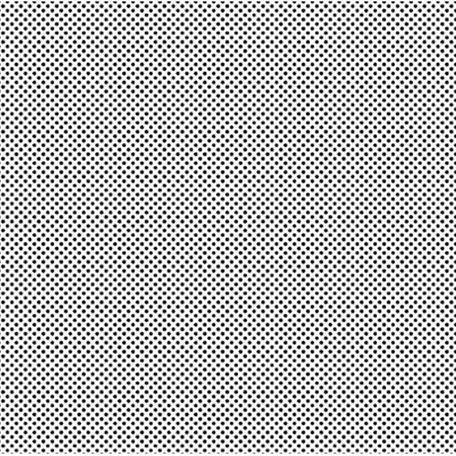 Deleter JR Screen Tone - JR-111 - Harajuku Culture Japan - Japanease Products Store Beauty and Stationery