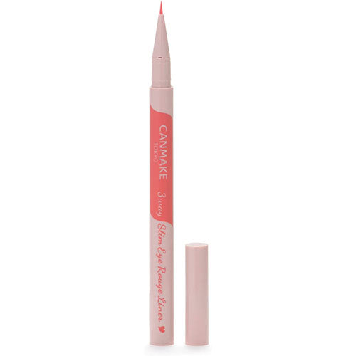 Canmake 3way Slim Eye Rouge Liner - Harajuku Culture Japan - Japanease Products Store Beauty and Stationery