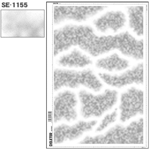 Deleter Screen Tone - SE-1155 - Harajuku Culture Japan - Japanease Products Store Beauty and Stationery