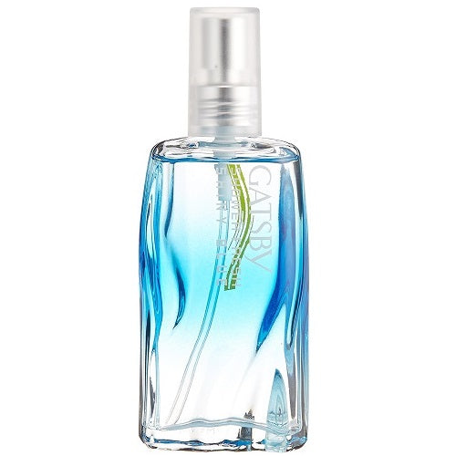 Gatsby Shower Fresh 60ml Shiny Blue - Harajuku Culture Japan - Japanease Products Store Beauty and Stationery