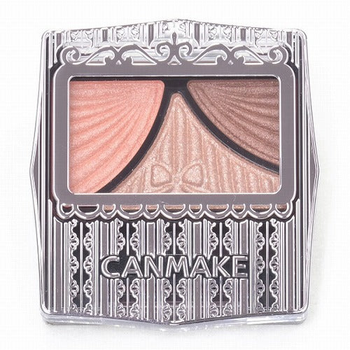 Canmake Juicy Pure Eyes - Harajuku Culture Japan - Japanease Products Store Beauty and Stationery