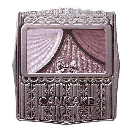Canmake Juicy Pure Eyes - Harajuku Culture Japan - Japanease Products Store Beauty and Stationery