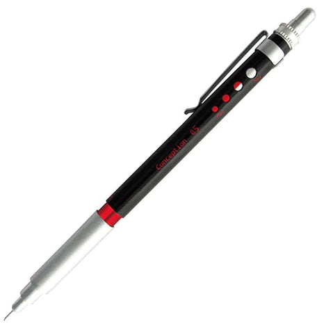Ohto Mechanical Pencil Conseption 0.5mm - Harajuku Culture Japan - Japanease Products Store Beauty and Stationery