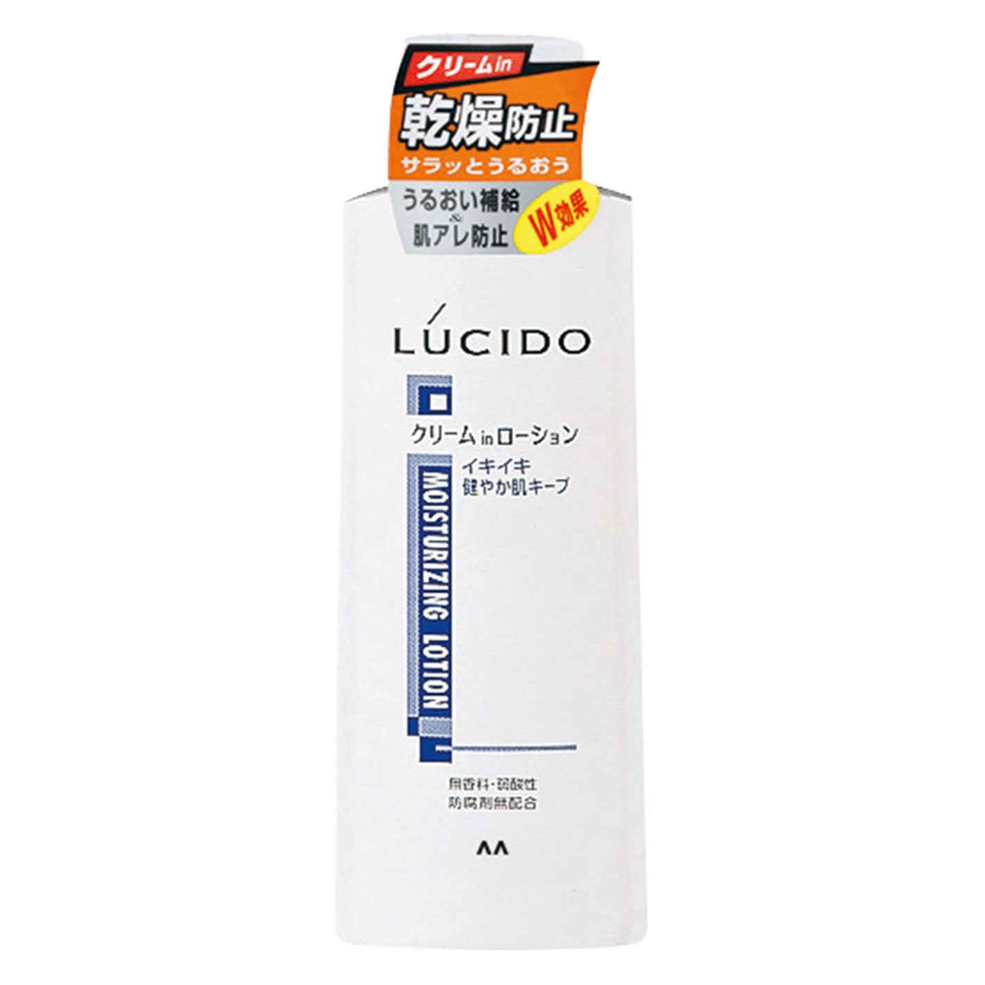 Lucido Dry Prevention Lotion 140ml - Harajuku Culture Japan - Japanease Products Store Beauty and Stationery