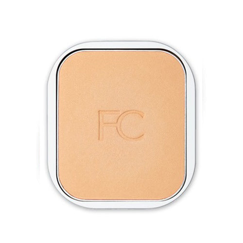 Fancl Powder Foundation Moisture SPF25 PA+++ Refill - 01 Pink Beige - Harajuku Culture Japan - Japanease Products Store Beauty and Stationery