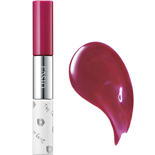Kose Fasio Double Stay Rouge 10g - RO640 - Harajuku Culture Japan - Japanease Products Store Beauty and Stationery