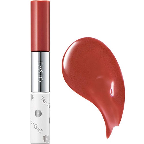 Kose Fasio Double Stay Rouge 10g - PK840 - Harajuku Culture Japan - Japanease Products Store Beauty and Stationery