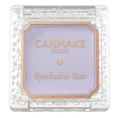Canmake Eyeshadow Base - Harajuku Culture Japan - Japanease Products Store Beauty and Stationery