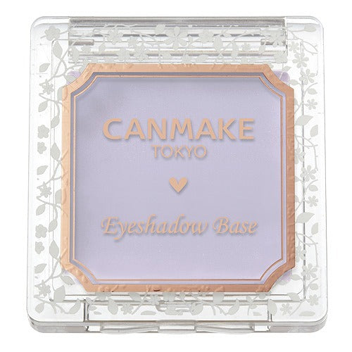 Canmake Eyeshadow Base - Harajuku Culture Japan - Japanease Products Store Beauty and Stationery