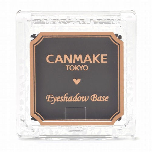 Canmake Eyeshadow Base - Harajuku Culture Japan - Japanease Products Store Beauty and Stationery