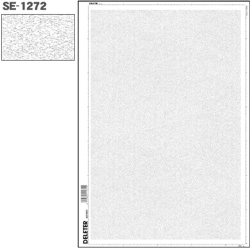 Deleter Screen Tone - SE-1272 - Harajuku Culture Japan - Japanease Products Store Beauty and Stationery