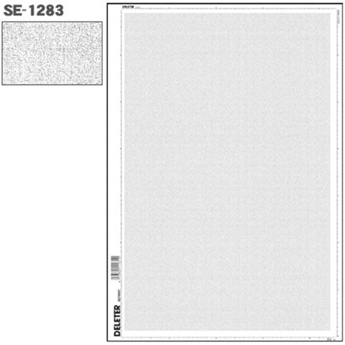 Deleter Screen Tone - SE-1283 - Harajuku Culture Japan - Japanease Products Store Beauty and Stationery