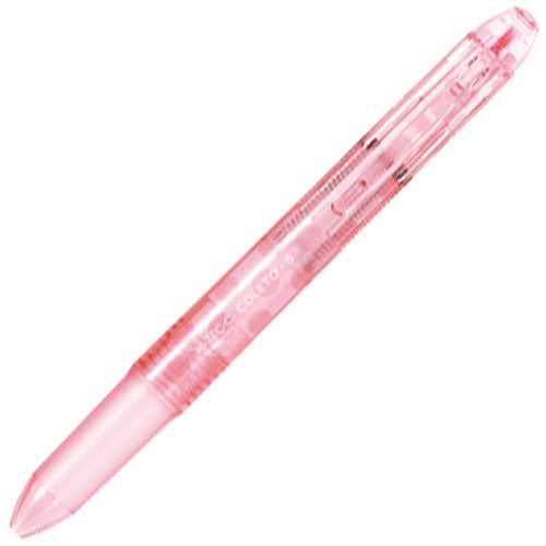 Pilot Gel Ballpoint Pen Hi Tec C Coleto (Holder For 5 Colors) - Harajuku Culture Japan - Japanease Products Store Beauty and Stationery