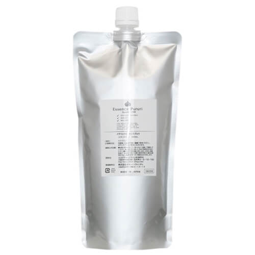 Essence Pururi Deep Beauty Layer Squalene Essence Oil - 300ml - Harajuku Culture Japan - Japanease Products Store Beauty and Stationery