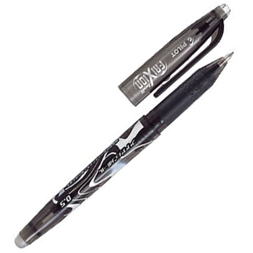 Pilot Ballpoint Pen Frixion Ball - 0.5mm - Harajuku Culture Japan - Japanease Products Store Beauty and Stationery