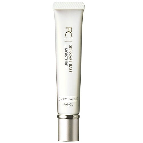 Fancl Skin Care Based Moisture SPF25繝サPA+++ 18g - Harajuku Culture Japan - Japanease Products Store Beauty and Stationery