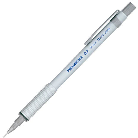 Ohto Mechanical Pencil Promecha SP-500P - Harajuku Culture Japan - Japanease Products Store Beauty and Stationery