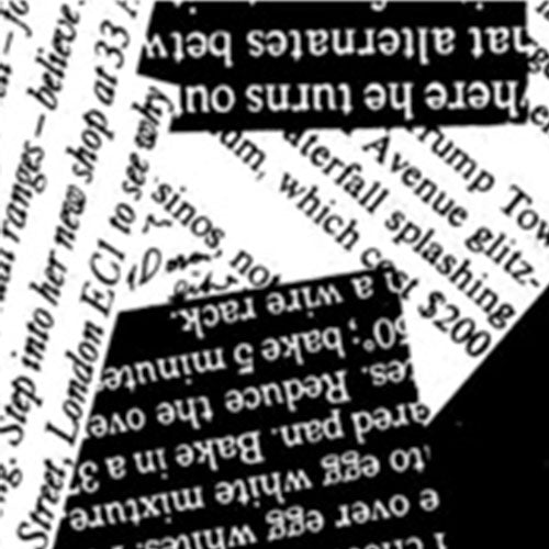 Deleter JR Screen Tone - JR-134 - Harajuku Culture Japan - Japanease Products Store Beauty and Stationery