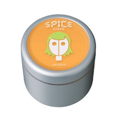 Arimino Spice Hair Wax 100g - Soft Wax - Harajuku Culture Japan - Japanease Products Store Beauty and Stationery