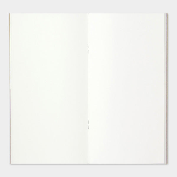 Midori Traveler's Note Book Starter Kit - Regular Size - Brown Leather - Harajuku Culture Japan - Japanease Products Store Beauty and Stationery