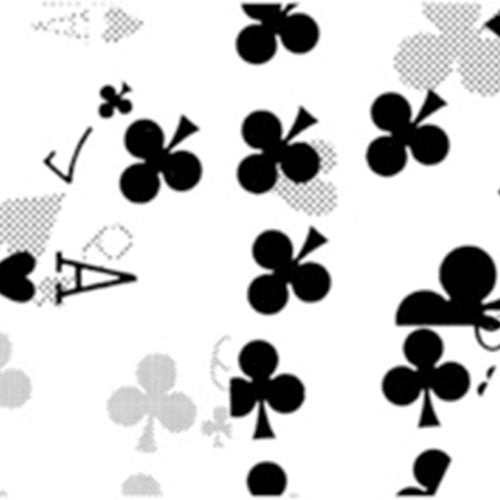 Deleter JR Screen Tone - JR-138 - Harajuku Culture Japan - Japanease Products Store Beauty and Stationery