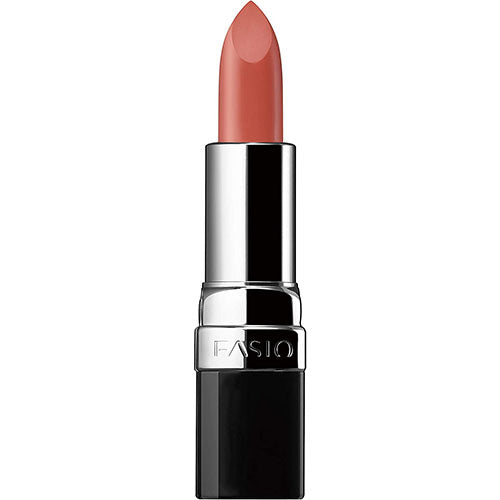 Kose Fasio Color Fit Rouge 3.5g - OR221 - Harajuku Culture Japan - Japanease Products Store Beauty and Stationery