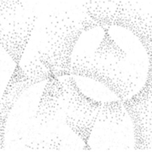 Deleter JR Screen Tone - JR-140 - Harajuku Culture Japan - Japanease Products Store Beauty and Stationery