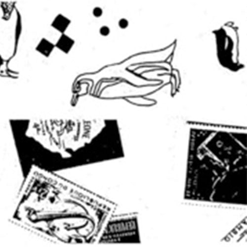 Deleter JR Screen Tone - JR-141 - Harajuku Culture Japan - Japanease Products Store Beauty and Stationery