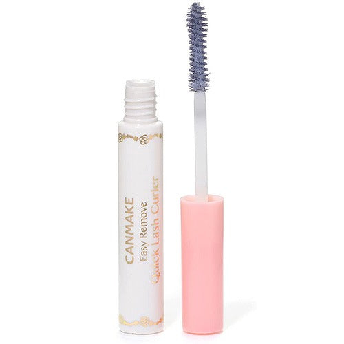 Canmake Quick Lash Curler ER - 01 Clear White - Harajuku Culture Japan - Japanease Products Store Beauty and Stationery
