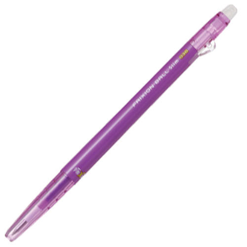 Pilot Ballpoint Pen Frixion Ball Slim - 0.38mm - Harajuku Culture Japan - Japanease Products Store Beauty and Stationery