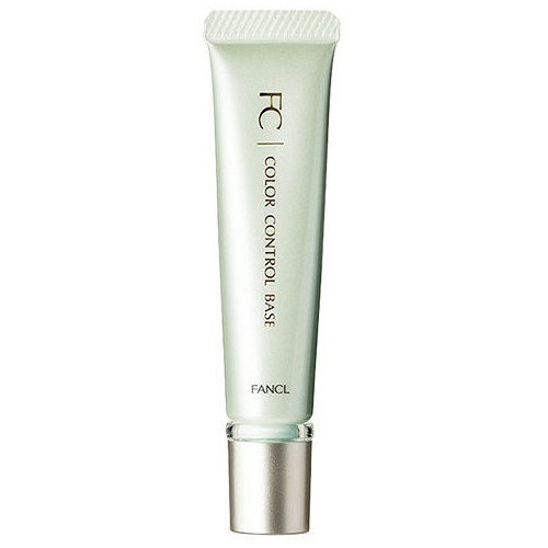 Fancl Color Control Base SPF13EPA++15g - Harajuku Culture Japan - Japanease Products Store Beauty and Stationery