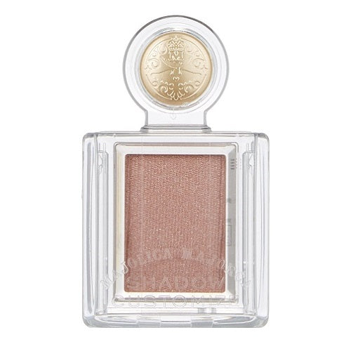 Shiseido Majolica Majorca Eye Shadow Customize - BE384 - Harajuku Culture Japan - Japanease Products Store Beauty and Stationery
