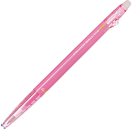 Pilot Ballpoint Pen Frixion Ball Slim - 0.38mm - Harajuku Culture Japan - Japanease Products Store Beauty and Stationery
