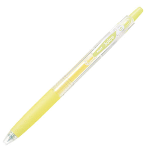 Pilot Ballpoint Pen Juice Pastel Color - 0.5mm - Harajuku Culture Japan - Japanease Products Store Beauty and Stationery